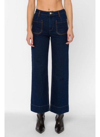 Velvet Heart Gia Wide Leg Jeans