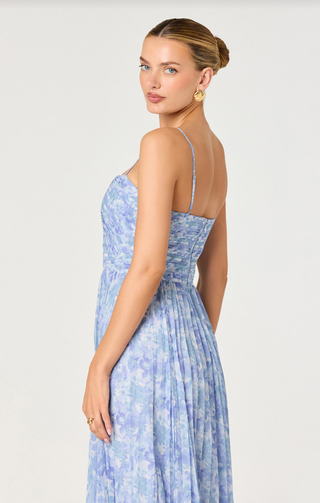 ASTR Bayley Dress
