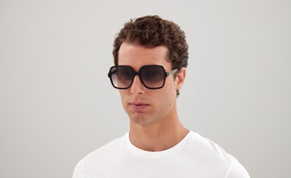 Gucci GG1189S-003 / Havana Brown