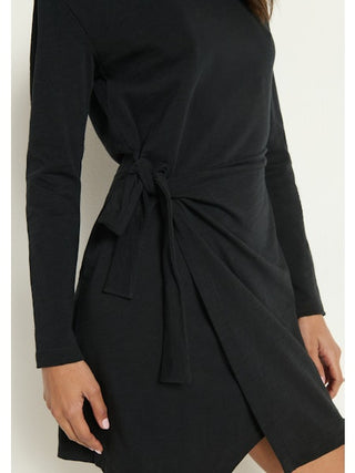 Nation Taylor Wrap Dress
