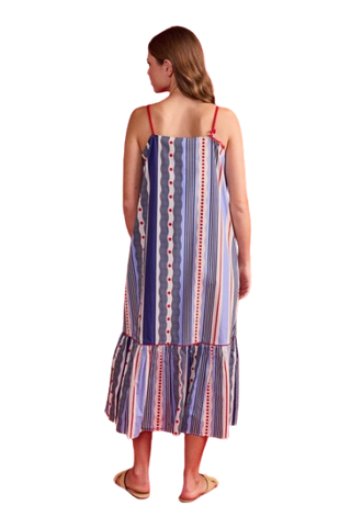 Double A The Brand  Vera Dress