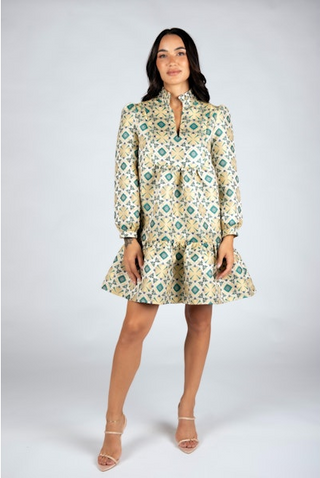 Sincerely Ours Claire Dress
