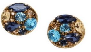 Bhavna Kanakia Cartella Earrings