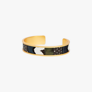 Brackish Dockside Thin Cuff