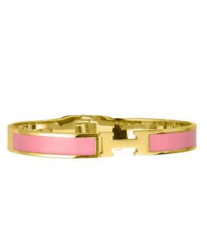 Epoxy Color Coated Bracelet | Multiple Colors