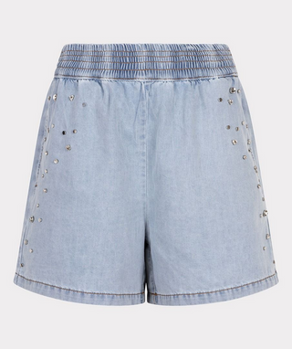 Esqualo Blue Short