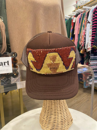 Orijinal Trucker Hats / Multiple Color Options