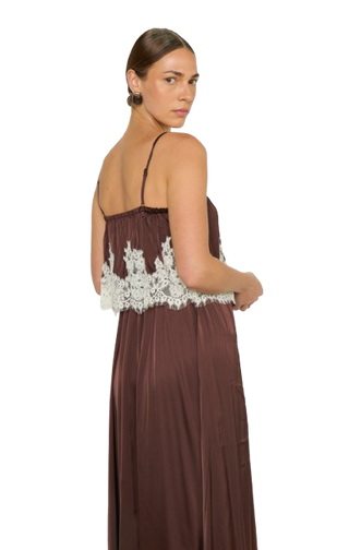 Show Me Your Mumu Emmylou Maxi Dress
