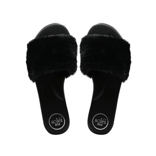 Solei Sea Ziela Black