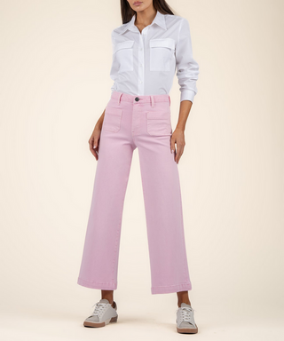 Kut Meg High Rise / French Pink