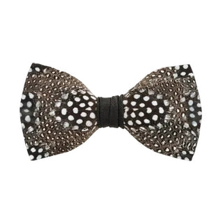 Brackish Guinea Bow Tie