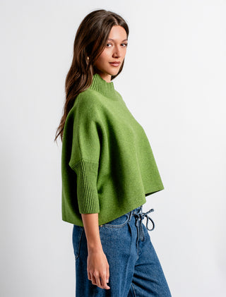 Kerisma Wintergreen AJA Sweater