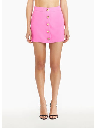 Amanda Uprichard Benton Skirt / Aster