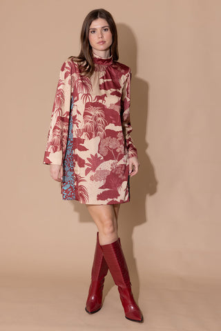 Alden Adair Bessie Dress
