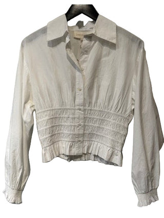 Love The Label Rolo Top