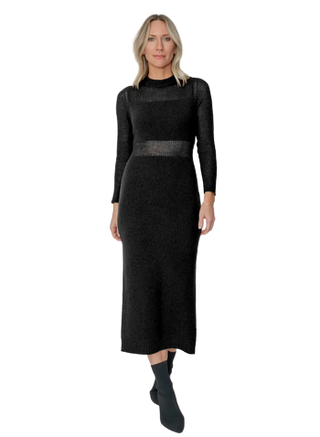 West Of. Nicole Midi Dress