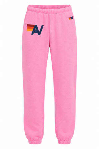 Aviator Nation Logo - Womens Sweatpant