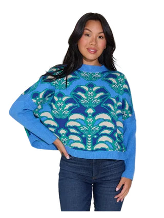 Alden Adair Leona Sweater