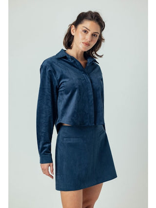 Sundays Mina Skirt / 2 Color Options