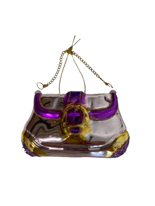 Two's Company Hand Crafted Ornament Hobbies