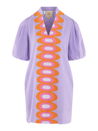 Emily Mccarthy Hampton Mini - Lavender