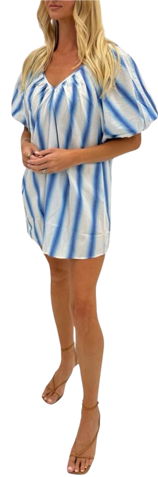 Anna Cate Alix Dress