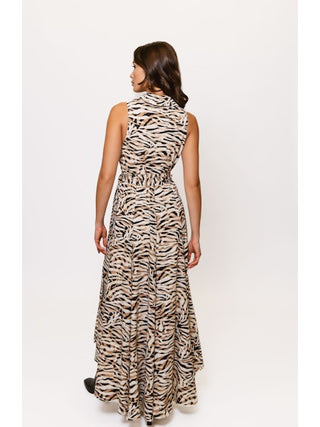 Hutch Vela Dress