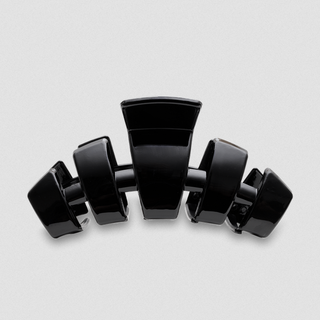 Teleties Large Classic Hair Clip | Multiple Colors