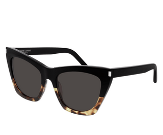 Saint Laurent SL 214 Kate-010 / Havana Black