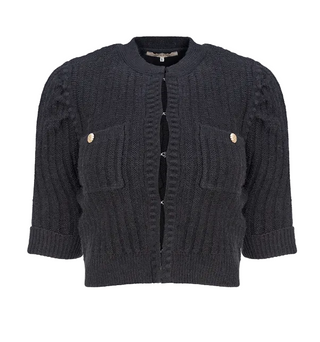Astrid Parker Sweater