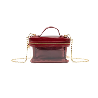 BC Bag Clear | Multiple Colors