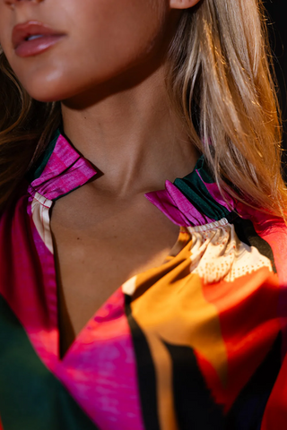 Alden Adair Phoebe Top