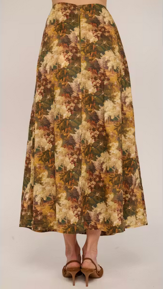Love The Label Ridley Skirt
