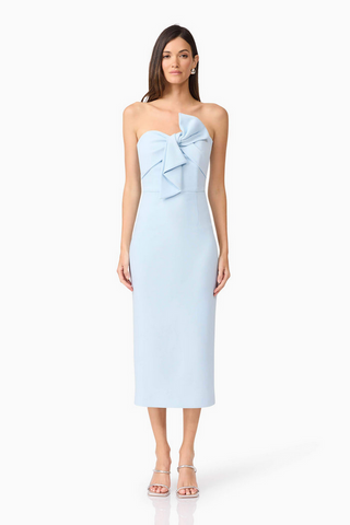 Elliatt Ami Midi Dress