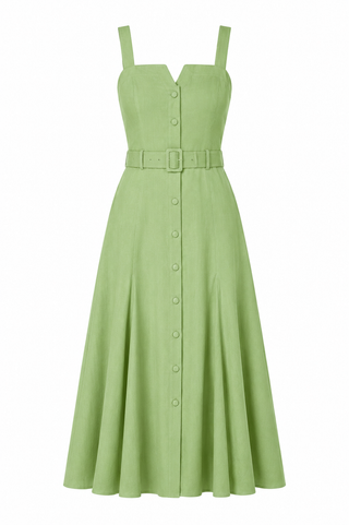 ASTR Mckinley Dress