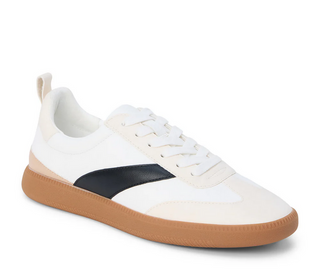 Matisse Wylder Sneaker / White Multi