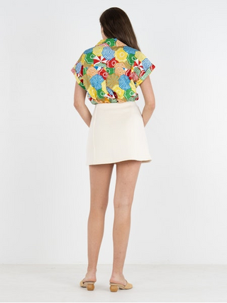 Emily Mccarthy Social Skirt - Luna
