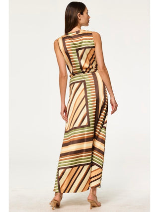 Misa Anabella Dress