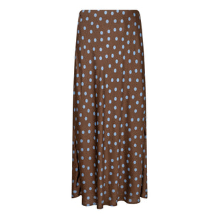 Esqualo Skirt Polka Dot