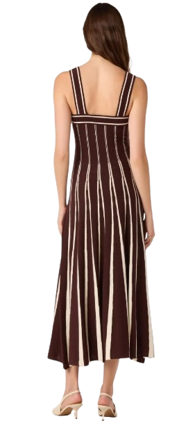Astr Marlen Dress
