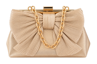 Lisi Lerch Samantha Gold Bag