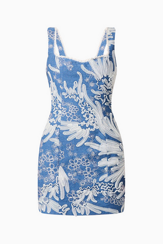 Elliatt Anneliese Mini Dress