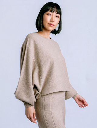 Kerisma Echo Sweater