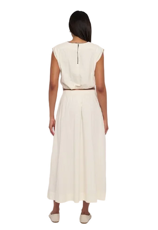 Love The Label Porto Maxi Skirt
