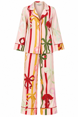 Mestiza  Gigi Bow Pajamas