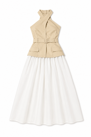 Astr Aleda Dress
