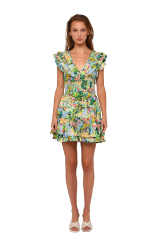 Love The Label Maribel Dress