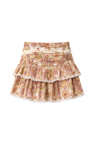 Love The Label Skylar Mini Skirt