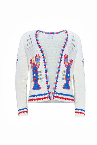 Hunter Bell Callen Cardigan