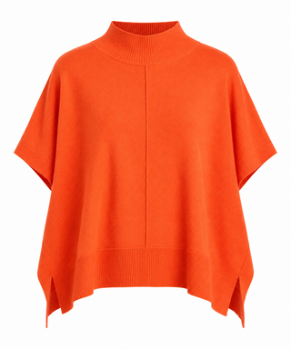 Kerisma Flame Orange Caroline Top